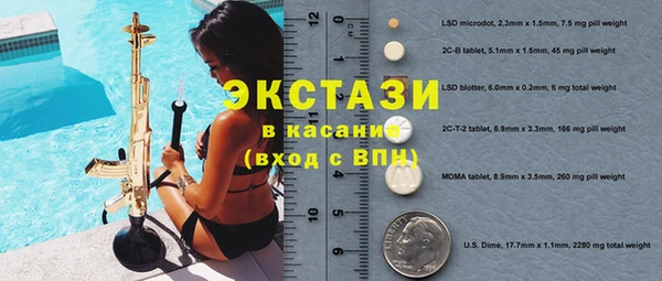 молекула духа Пестово